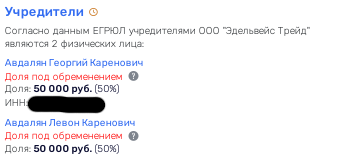 Двойной Тулупов: осколки "Интеко" долетят до Гуцериева через Авдаляна?