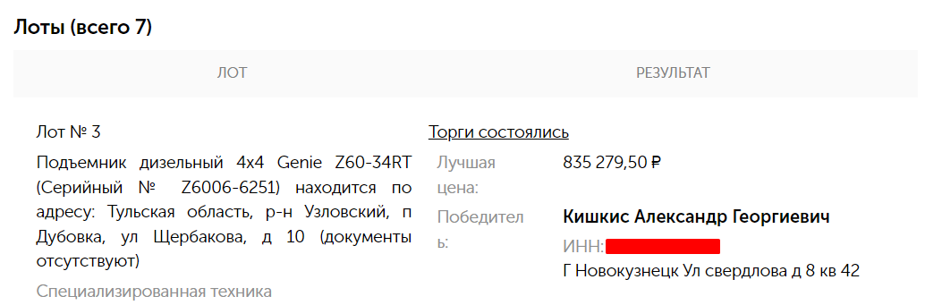 Палван знает, или как "закалялся" Алексей Митюшов