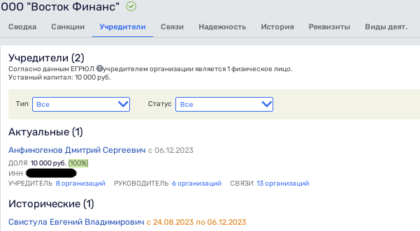 "Однорукие бандиты" Ткачевых и Дерипаски, или казино с господдержкой 