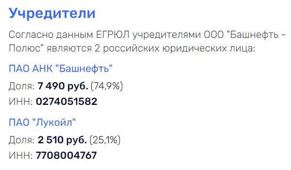 Нефтяной вопрос их испортил: Сечин, Потанин, Алекперов