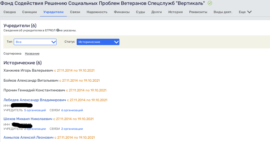 Под знаком Водолея: Скрыпник сдаст сына Колокольцева и банкира Солонина?