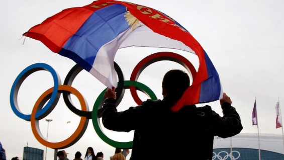 Победы без оглядки: как прошел 2023 год для российских спортсменов