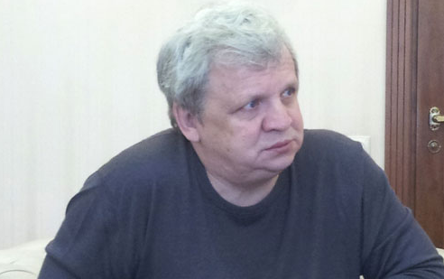Генпрокурор дает "развод": как Александр Аристов 