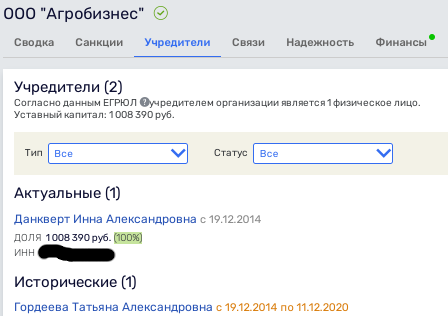 Воробьев, Данкверт и Гордеев: мутный схематоз для бывших колхозных гектаров