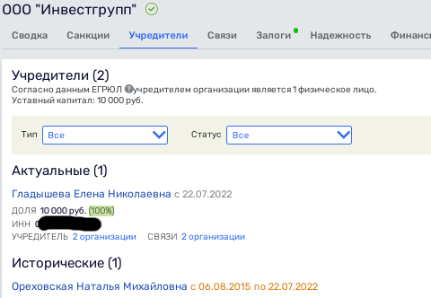 Высоковольтное надувательство: как "свои люди" "Гранели" земли сливали