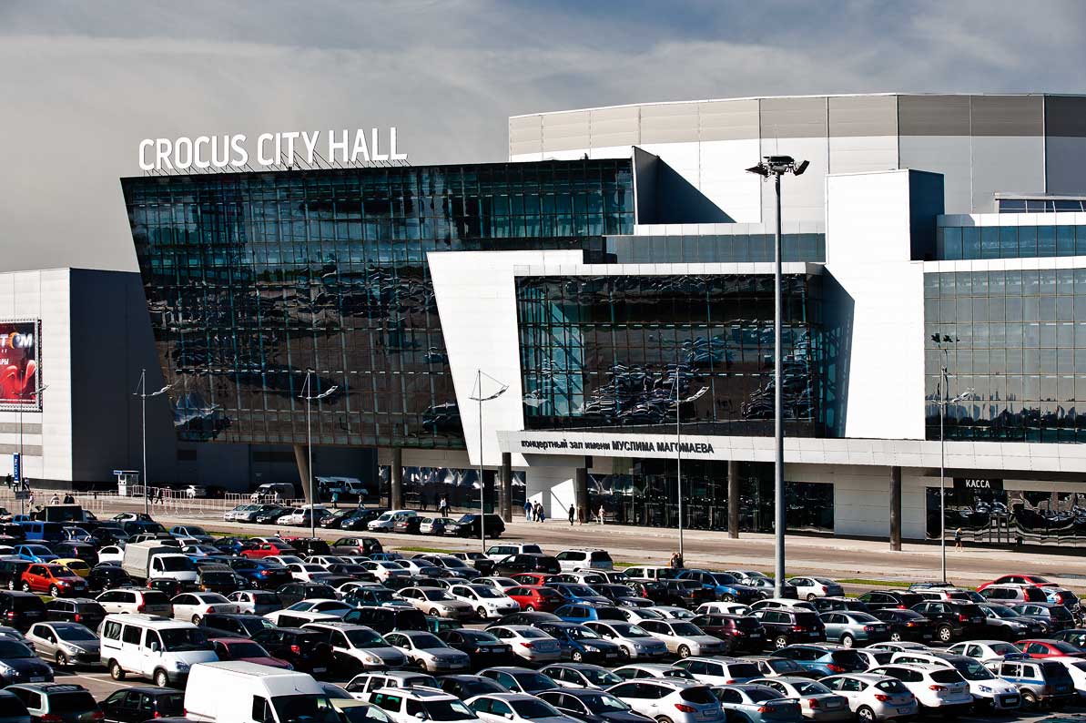 Crocus City Hall tragedy: Would Agalarov’s billionaires prefer extradition or exhumation?