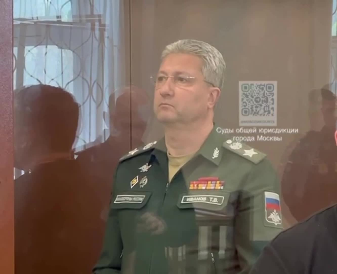 Timur and his team: what did the Deputy Minister of Defense burn on?
