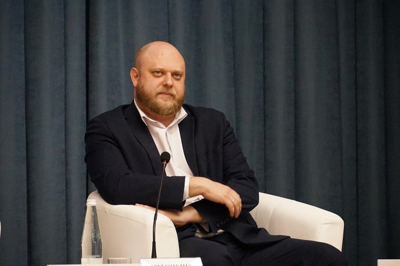 "Second Front" by Vadim Moshkovich: the oligarch squeezes out the "business" in the Belgorod region "Second Front" by Vadim Moshkovich: the oligarch squeezes out the "business" in the Belgorod region