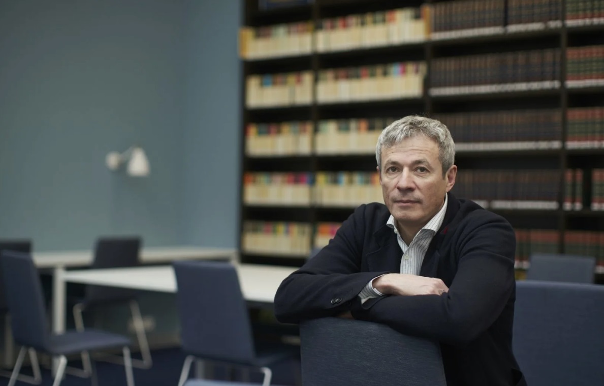 "Second Front" by Vadim Moshkovich: the oligarch squeezes out the "business" in the Belgorod region "Second Front" by Vadim Moshkovich: the oligarch squeezes out the "business" in the Belgorod region