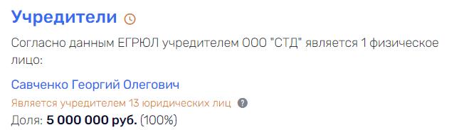 ЕПК для Абрамовича ЕПК для Абрамовича