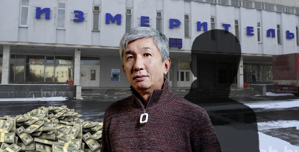 Кислый Виноград для девелопера Тё: что стоит за новой сделкой протеже Собянина?