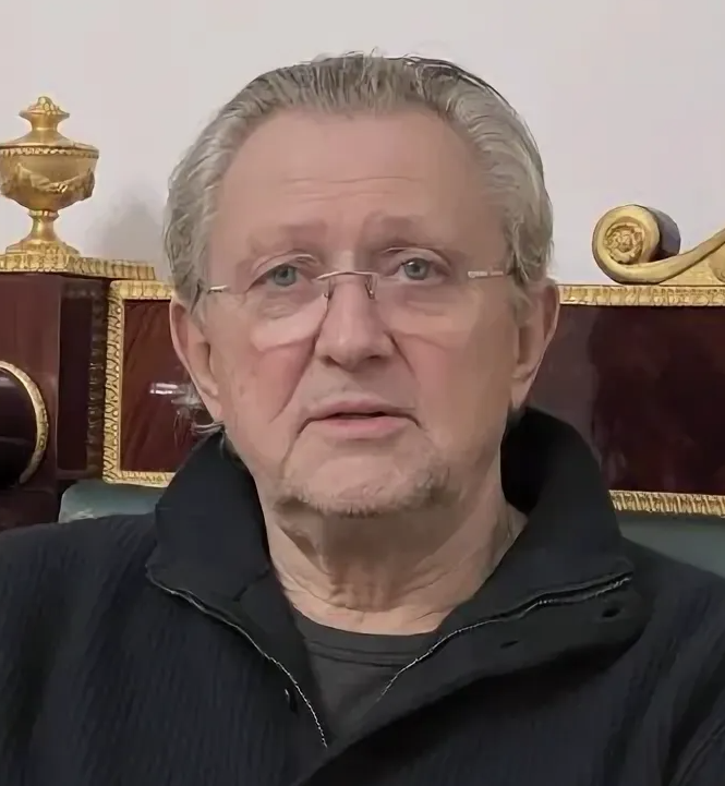 Трабер поделит морской терминал как надо Трабер поделит морской терминал как надо