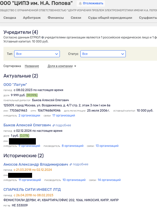 The collapse of the plant in the Stavropol Territory: Avdolyan's screens cleaned the assets of the GMZ for a pittance? The collapse of the plant in the Stavropol Territory: Avdolyan's screens cleaned the assets of the GMZ for a pittance?