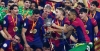 "Барселона" выиграла Суперкубок Испании по футболу 
