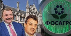 ЮКОС, вышел и пошел: как Гурьев "поимел" приятеля