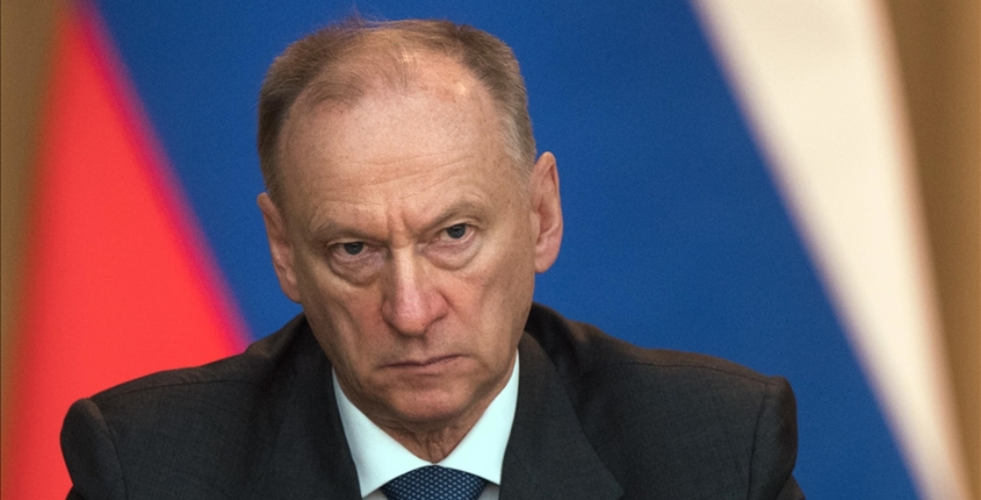 Патрушев предсказал раскол Запада на три части