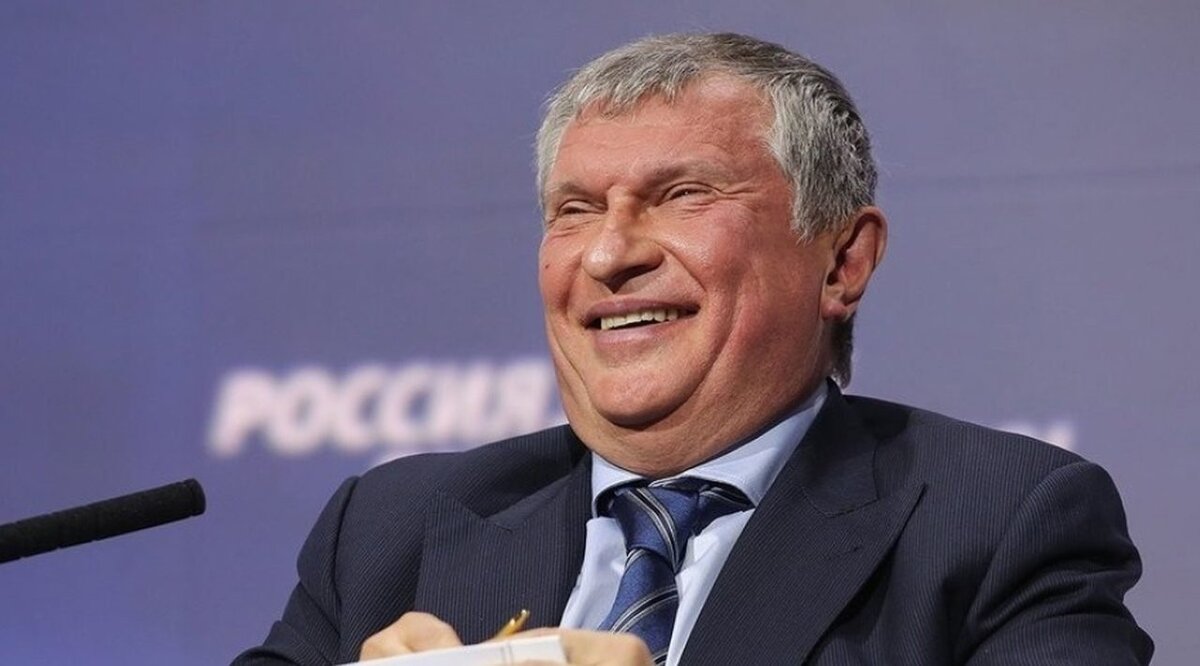 Igor Ivanovich is waiting for well-deserved? Igor Ivanovich is waiting for well-deserved?