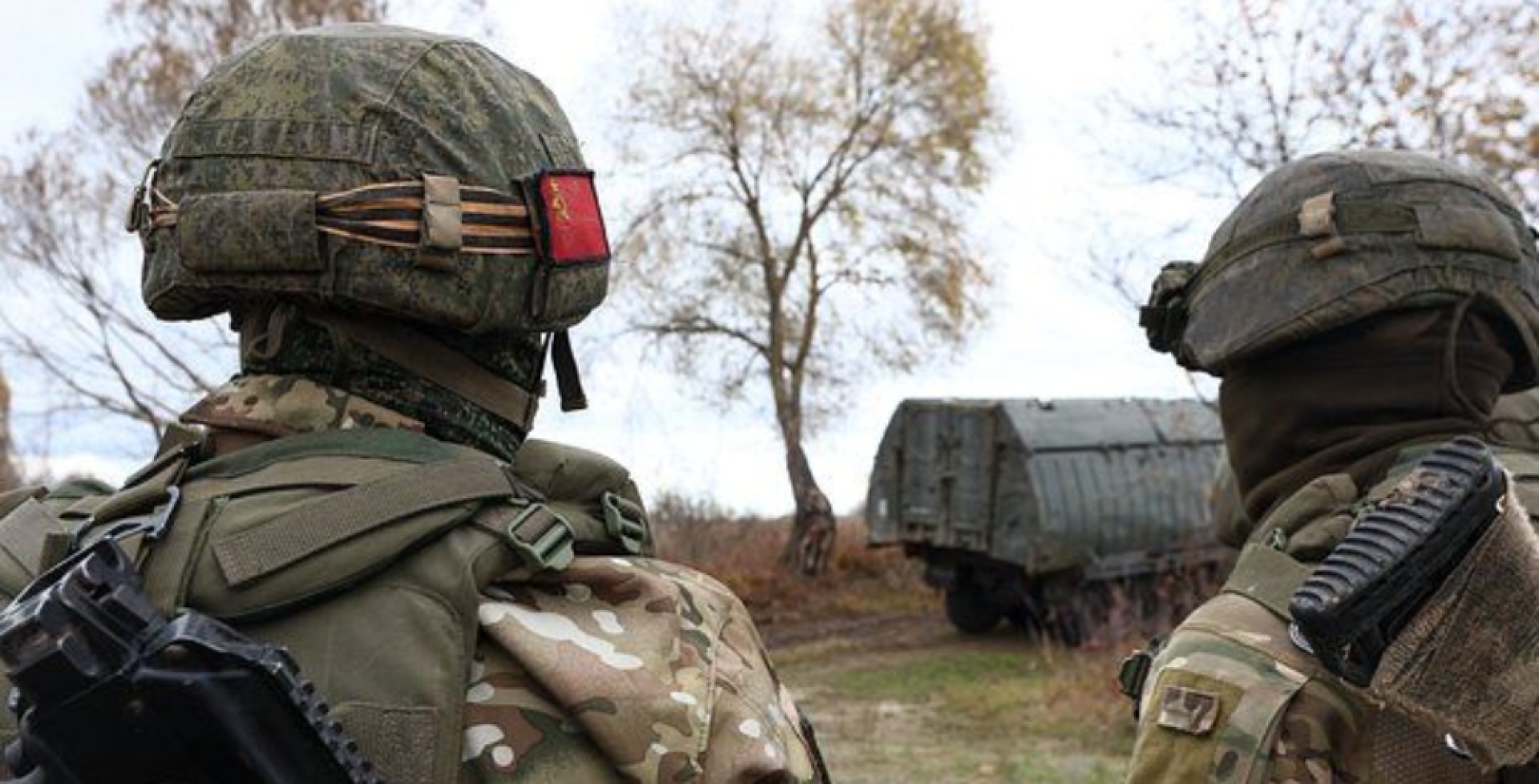 Генштаб ВС РФ: в Курской области освобождено около 64% занятой ВСУ территории