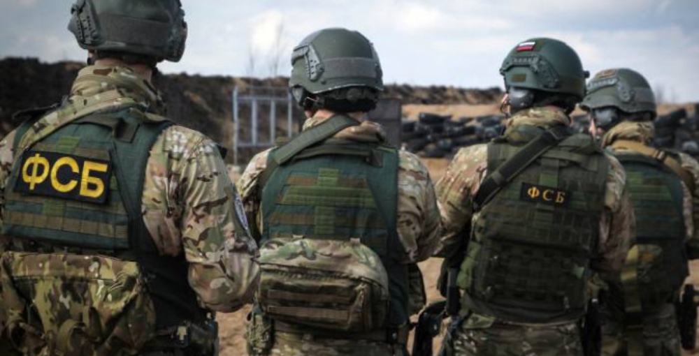 ФСБ предотвратила теракт против митрополита Симферопольского и Крымского Тихона