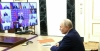 Путин обсудил с членами Сосбеза вопросы связанные с обеспечением внутренней стабильности