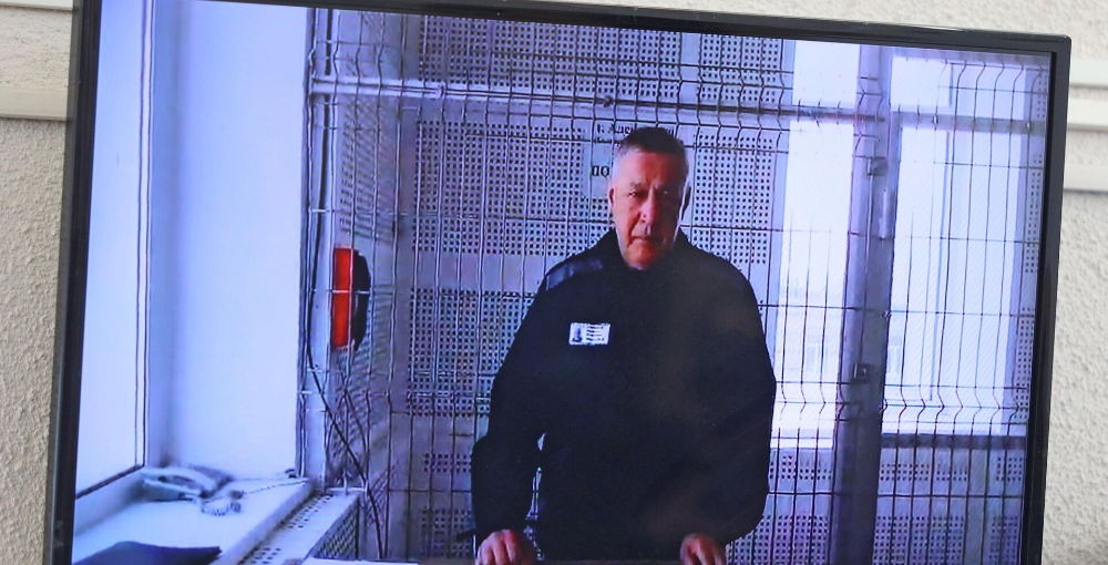 Михаил Ефремов будет освобожден по УДО