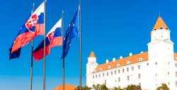 В Словакии выступили против санкций в отношении РФ