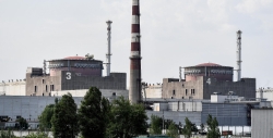 Россия не допустит передачу Запорожской АЭС Украине или другой стране - Ульянов