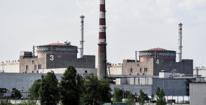 Россия не допустит передачу Запорожской АЭС Украине или другой стране - Ульянов