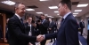Новак и Сийярто обсудили условия поставок нефти и газа в Венгрию