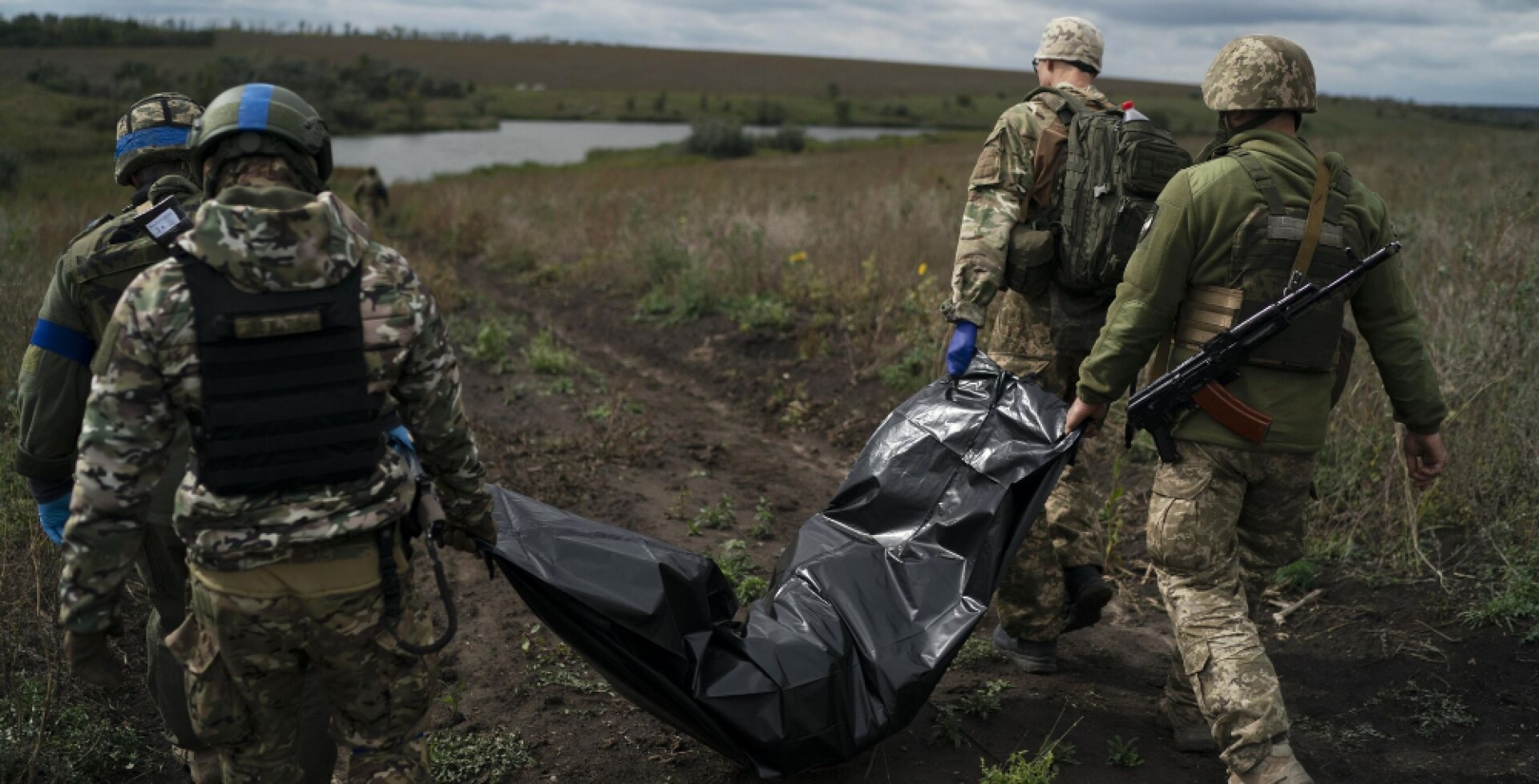 ВСУ за сутки потеряли на курском направлении более 230 военных