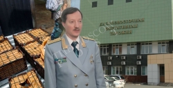 Яблоко от яблони: дочь замглавы ФТС Ивина ненавидит Россию?