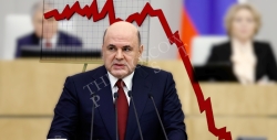Премьер расправил речи: о чем умолчал Михаил Мишустин