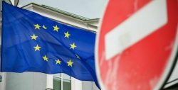 ЕС начал формировать 17-й пакет санкций против России