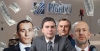 Два аккорда на "басу": арест Мошковича бьет по Мельниченко и Воробьевым