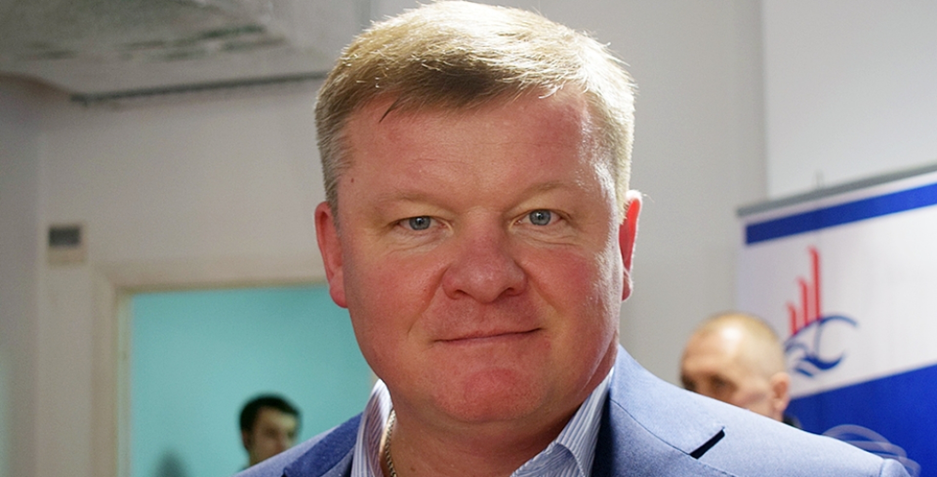 Исаев опять стал мэром Саратова