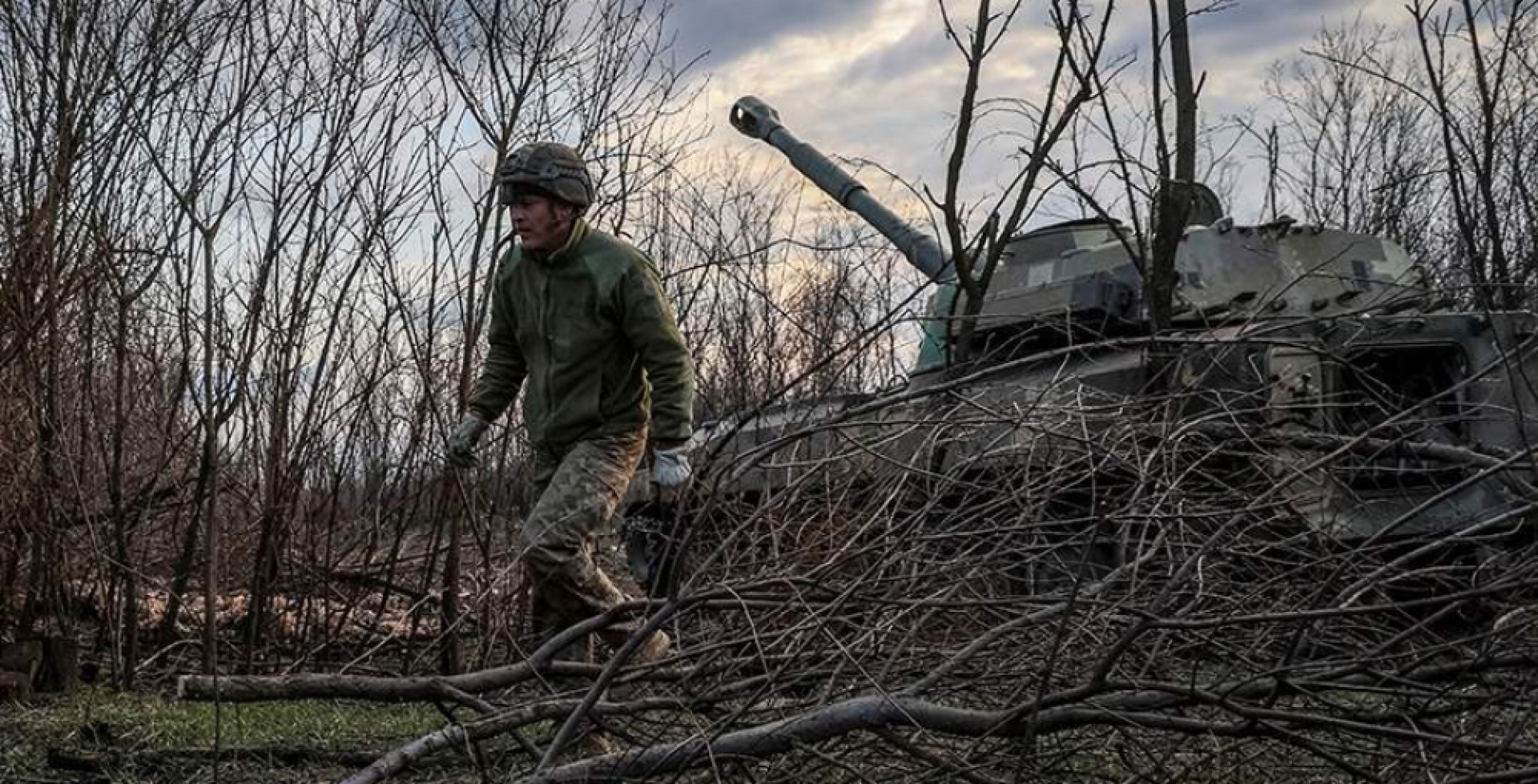 Украинские боевики потеряли более 190 человек в курском приграничье