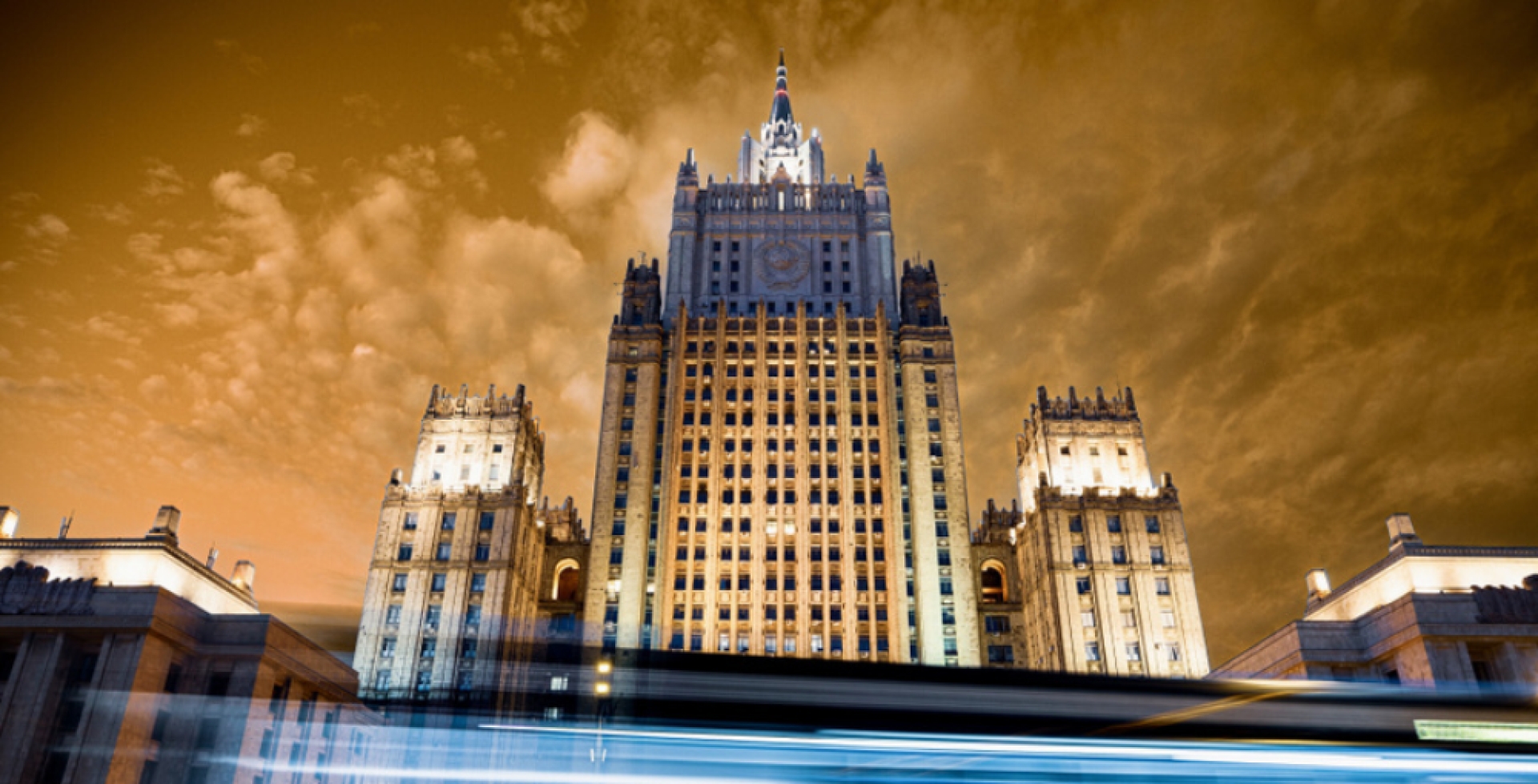 РФ ответит на объявление Молдавией трех дипломатов персонами нон грата
