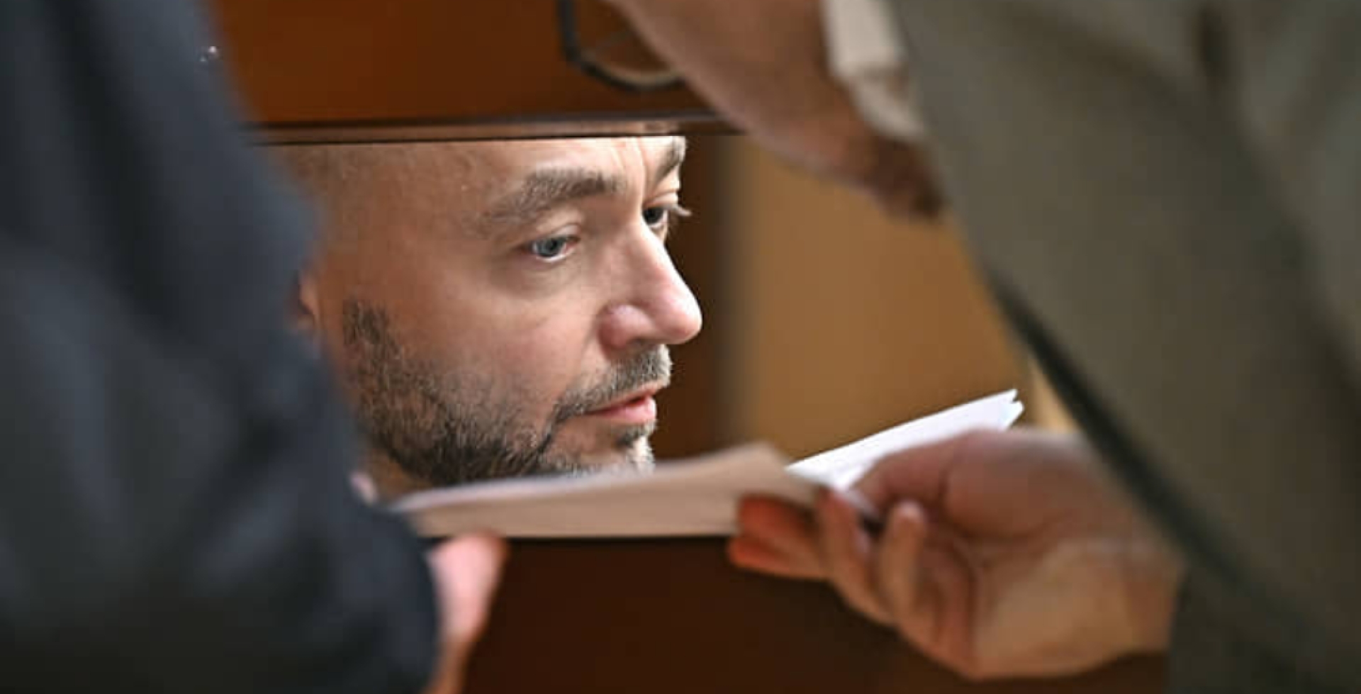 Суд арестовал имущество бывшего замглавы Минцифры Паршина