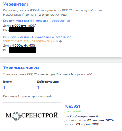 Government contracts for Ryabinsky: through Kursk to London? Government contracts for Ryabinsky: through Kursk to London?