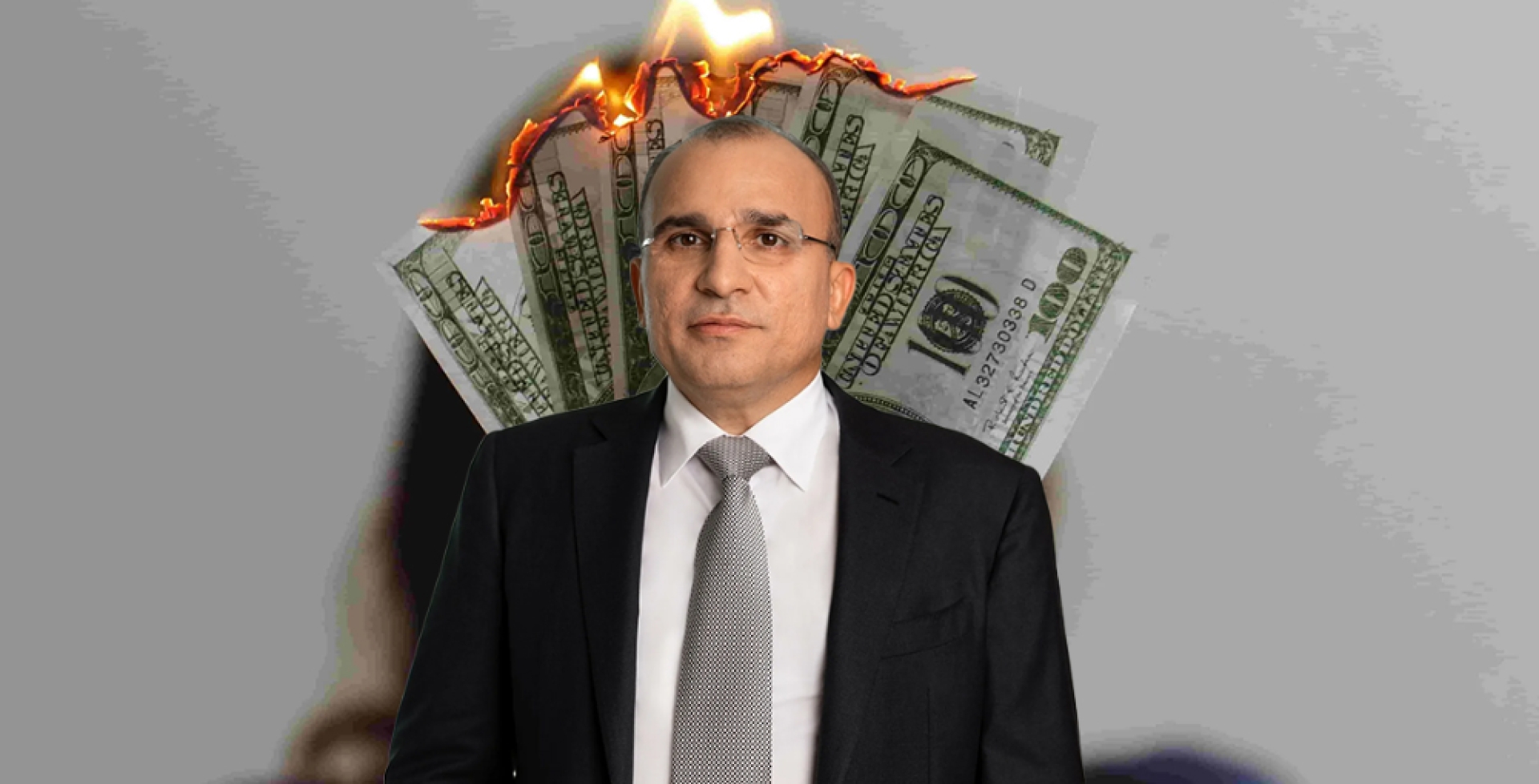Kukish for 2.5 billion: Avdolyan was shown who draws the register here