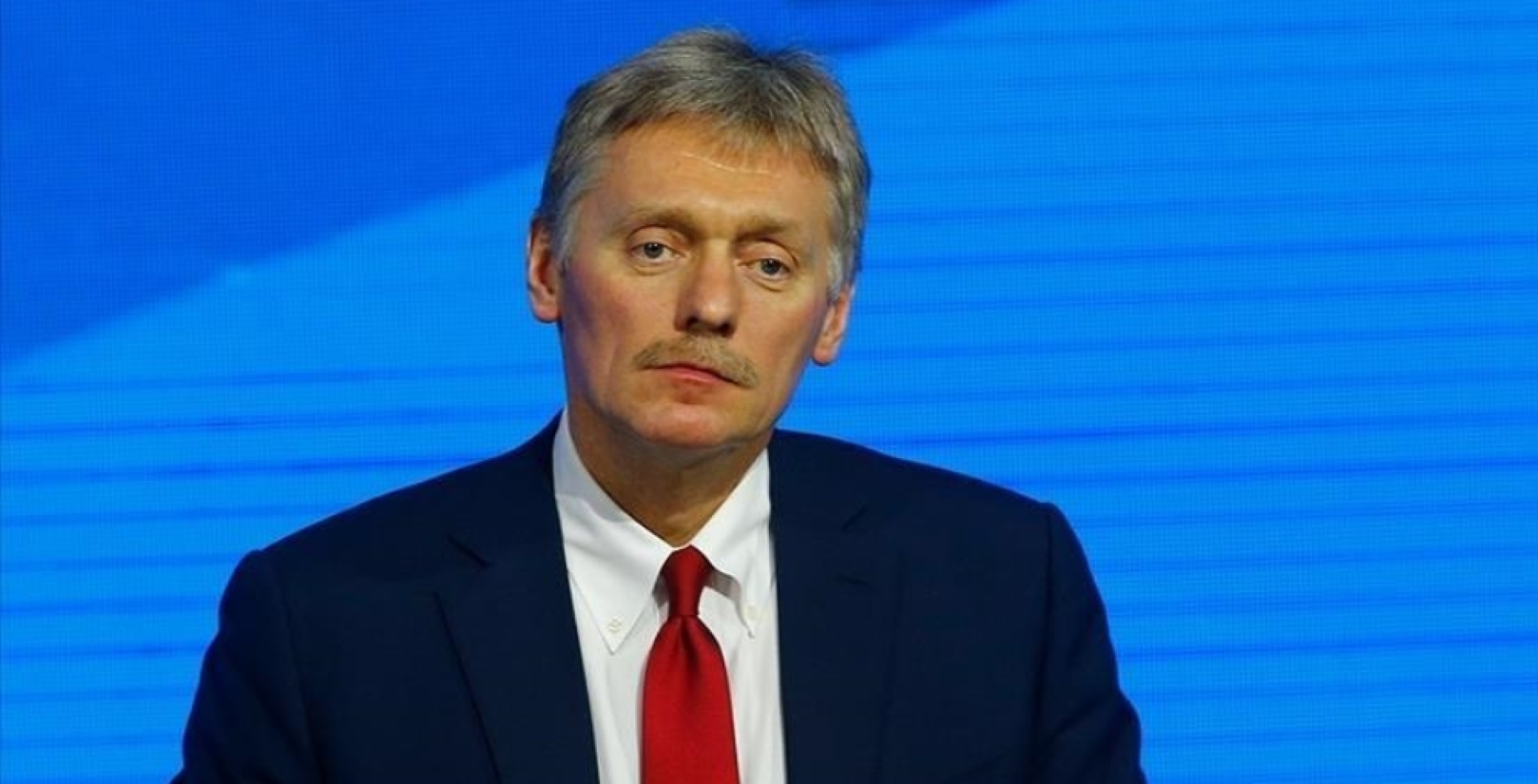 Россия готова к восстановлению отношений с теми, кто этого желает - Песков