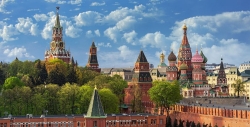 В Кремле ответили на угрозы Трампа ввести вторичные пошлины на нефть