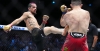 Реванш Двалишвили и О'Мэлли станет главным событием турнира UFC 316 в Ньюарке