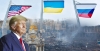 Trump's unpredictable peacemaking and UN role