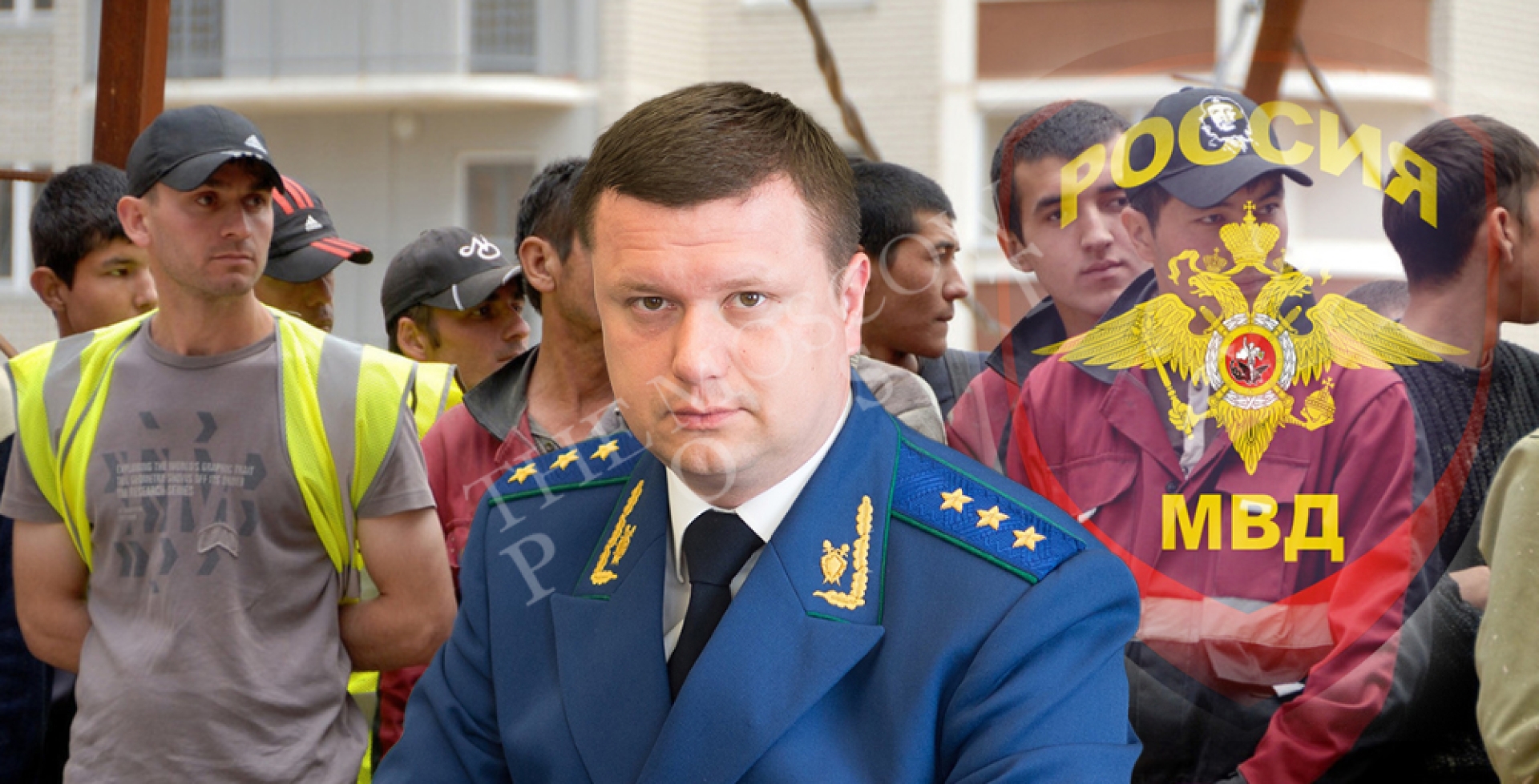 Близок Кикоть, да не Нисанов