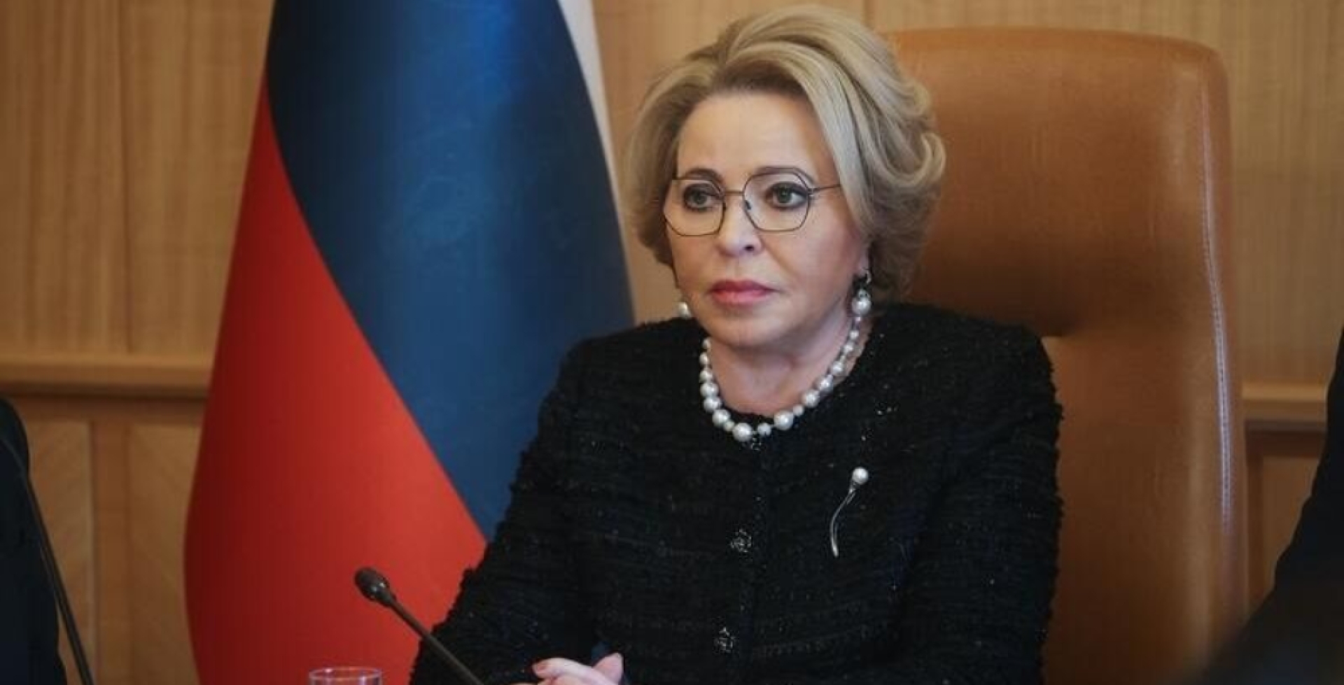 День рождения "железной леди" российской политики