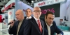 Preparing popiling with Borovikov: Softline is preparing to master the state again