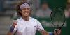 Андрей Рублев остается девятым в обновленном рейтинге ATP