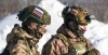 Российские военные взяли под контроль Катериновку в ДНР