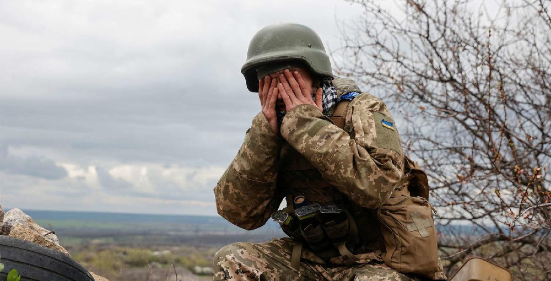Украинские боевики потеряли более 150 человек на курском направлении